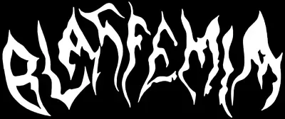 logo Blasfemia (COL)